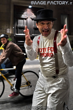2019-05-09 Milano - Critical Mass 17